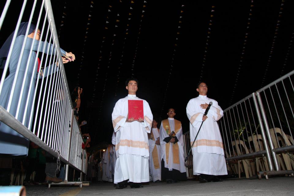 Opening of the Jubilee Pictures (25)